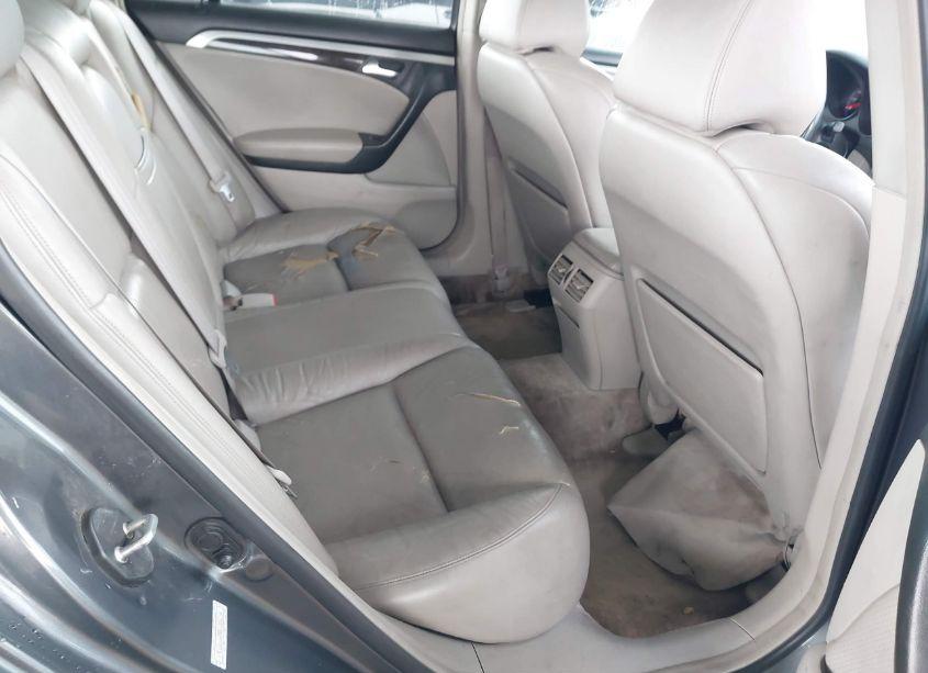 Photo 8 of 2008 Acura Tl 3.2 (VIN 19UUA66288A008266)