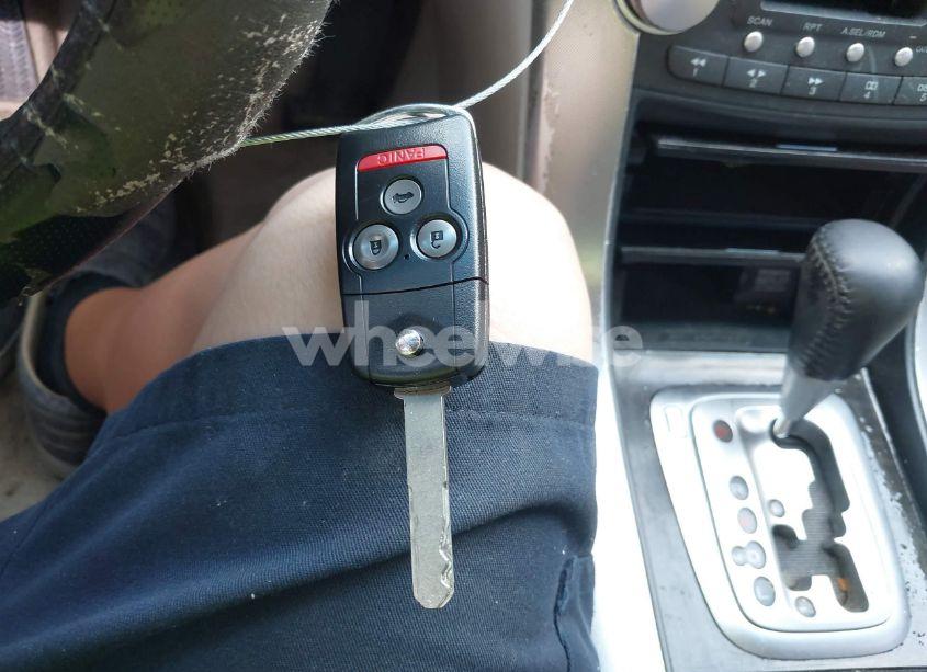 Photo 11 of 2008 Acura Tl 3.2 (VIN 19UUA66288A018926)