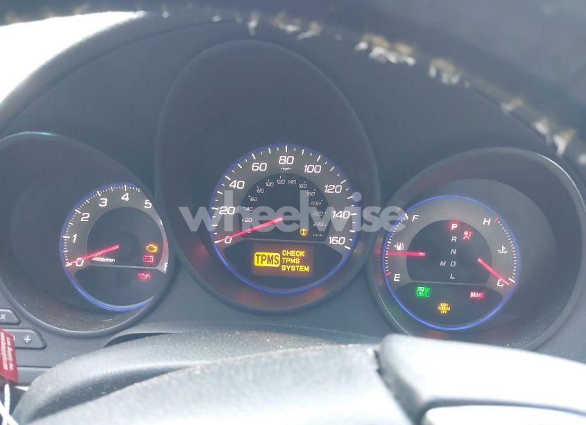 Photo 7 of 2008 Acura Tl 3.2 (VIN 19UUA66288A018926)