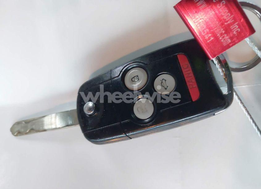 Photo 11 of 2008 Acura Tl 3.2 (VIN 19UUA66288A028503)