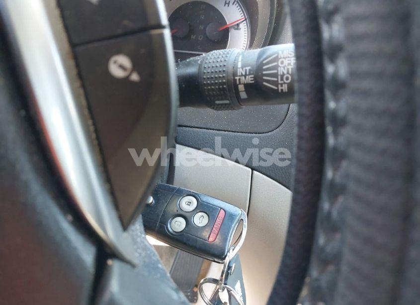 Photo 11 of 2008 Acura Tl 3.2 (VIN 19UUA66288A035998)