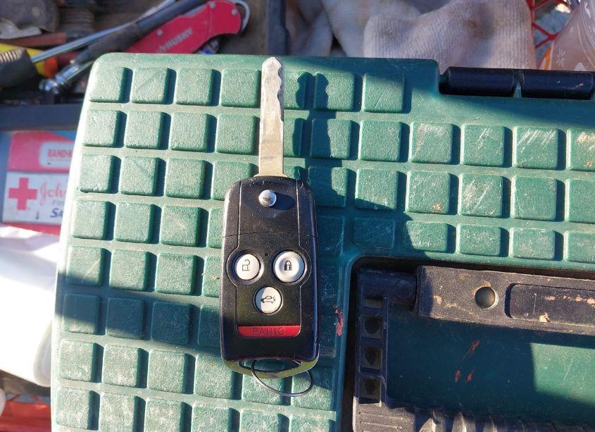 Photo 11 of 2008 Acura Tl 3.2 (VIN 19UUA66288A049903)