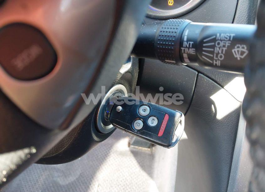 Photo 11 of 2008 Acura Tl 3.2 (VIN 19UUA66288A049951)