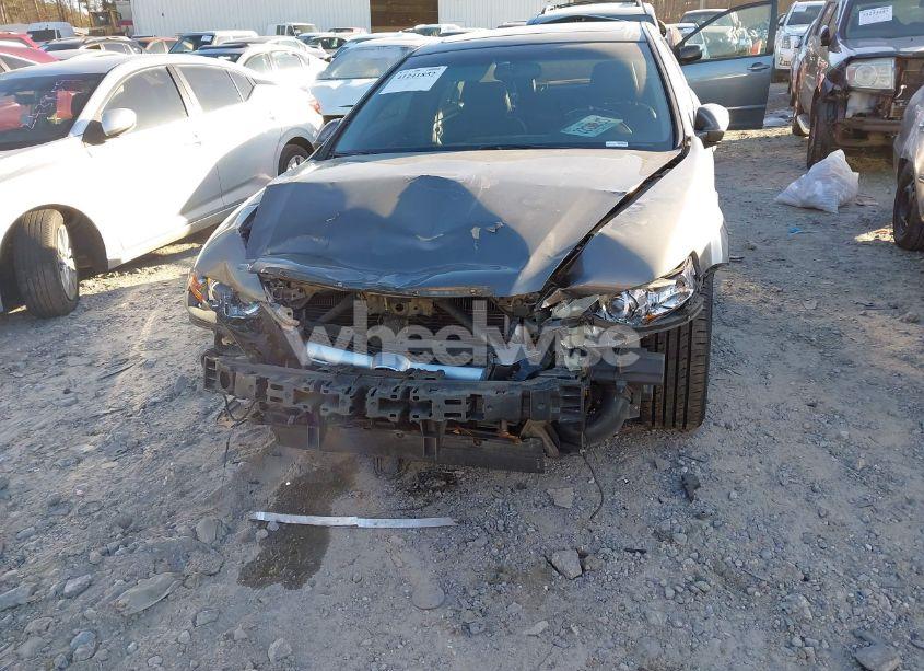 Photo 6 of 2008 Acura Tl 3.2 (VIN 19UUA66288A049951)