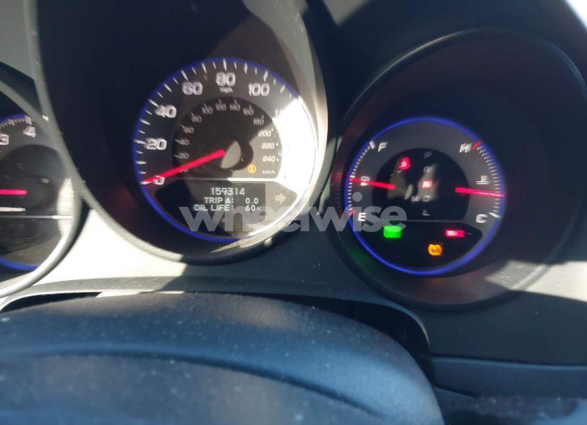 Photo 7 of 2008 Acura Tl 3.2 (VIN 19UUA66288A049951)