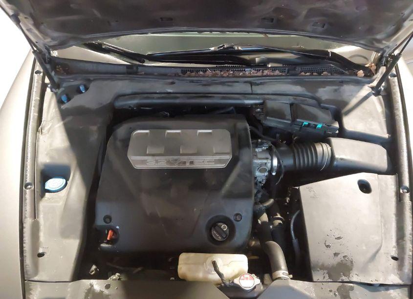 Photo 10 of 2008 Acura Tl 3.2 (VIN 19UUA66288A049982)