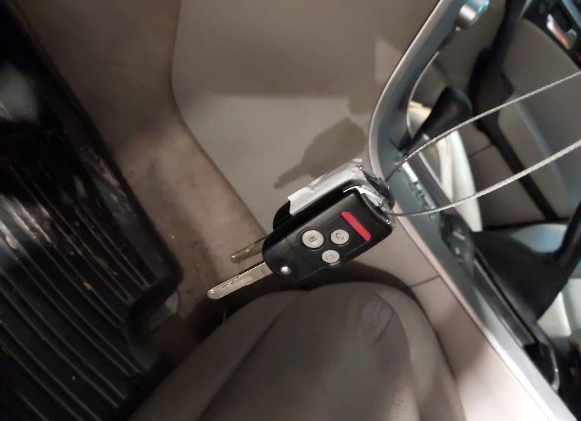 Photo 11 of 2008 Acura Tl 3.2 (VIN 19UUA66288A049982)