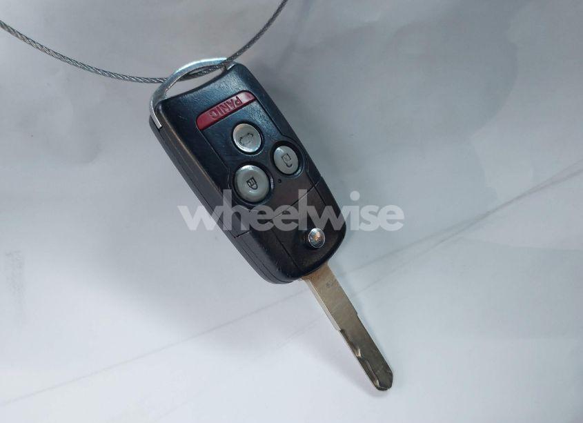 Photo 11 of 2008 Acura Tl 3.2 (VIN 19UUA66288A054115)