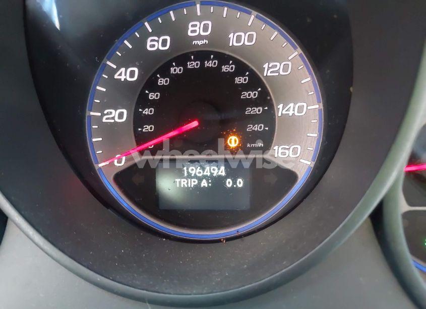 Photo 15 of 2008 Acura Tl 3.2 (VIN 19UUA66288A054115)