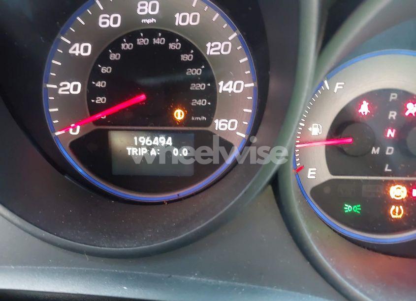 Photo 7 of 2008 Acura Tl 3.2 (VIN 19UUA66288A054115)