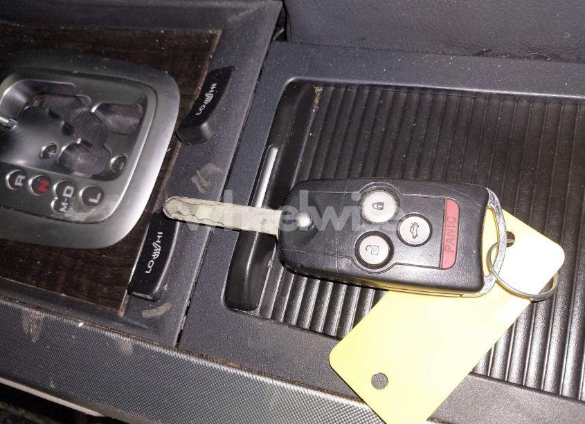 Photo 11 of 2008 Acura Tl 3.2 (VIN 19UUA66288A054499)