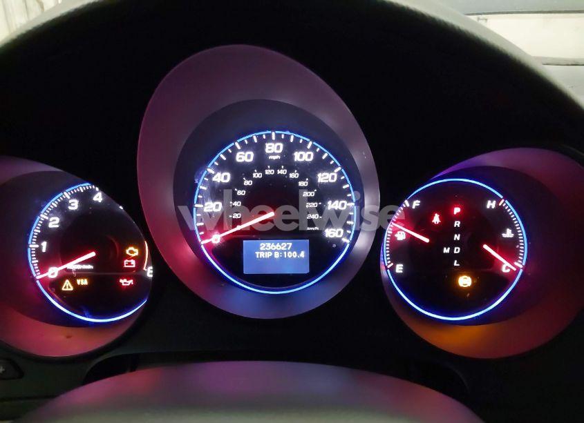 Photo 7 of 2008 Acura Tl 3.2 (VIN 19UUA66288A054499)