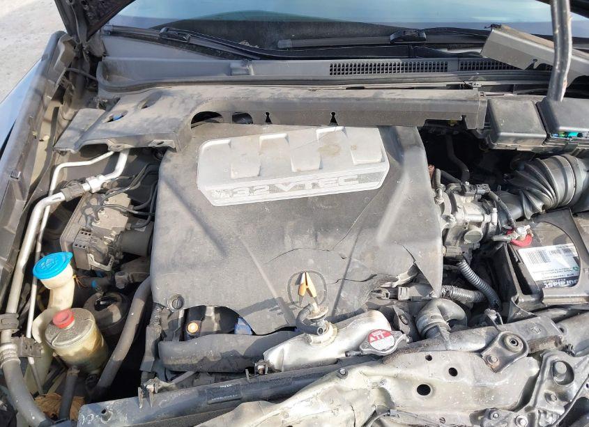 Photo 10 of 2008 Acura Tl 3.2 (VIN 19UUA66288A054812)