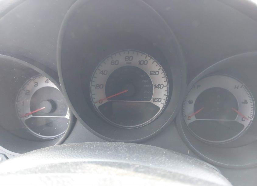 Photo 14 of 2008 Acura Tl 3.2 (VIN 19UUA66288A054812)