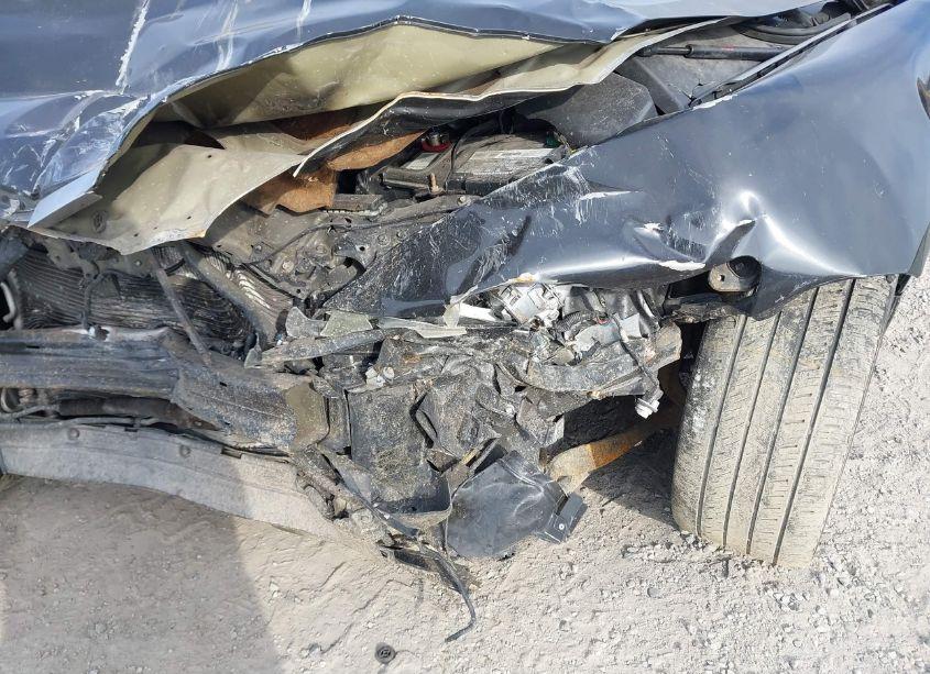 Photo 6 of 2008 Acura Tl 3.2 (VIN 19UUA66288A054812)