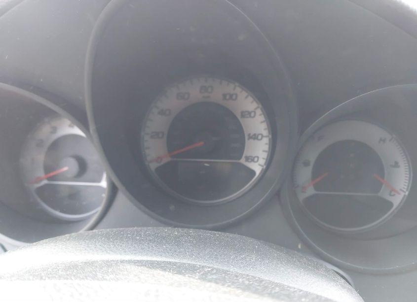 Photo 7 of 2008 Acura Tl 3.2 (VIN 19UUA66288A054812)