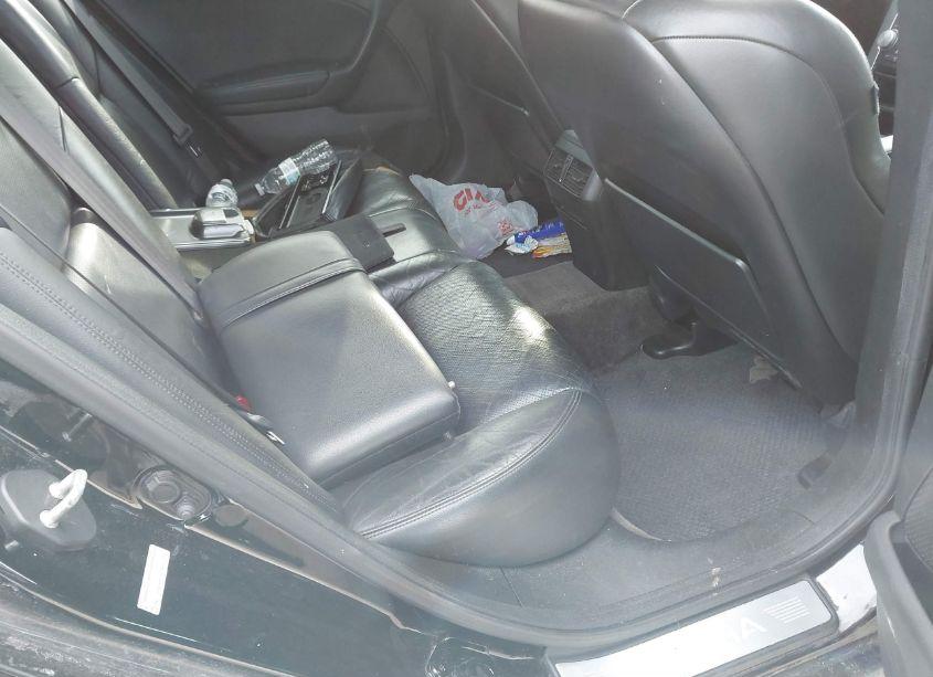 Photo 8 of 2008 Acura Tl 3.2 (VIN 19UUA66288A054812)