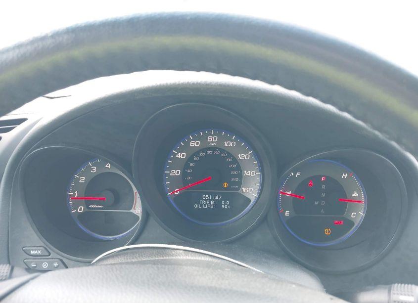 Photo 7 of 2008 Acura Tl 3.2 (VIN 19UUA66288A054843)