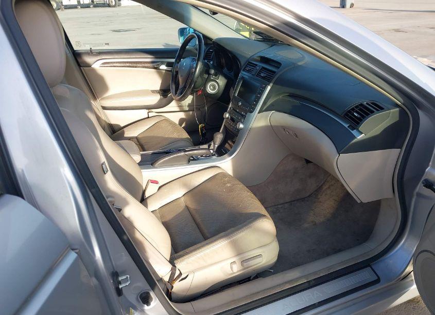 Photo 5 of 2008 Acura Tl 3.2 (VIN 19UUA66288A054941)