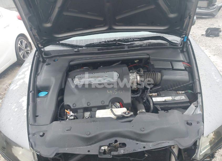 Photo 10 of 2006 Acura Tl (VIN 19UUA66296A002375)