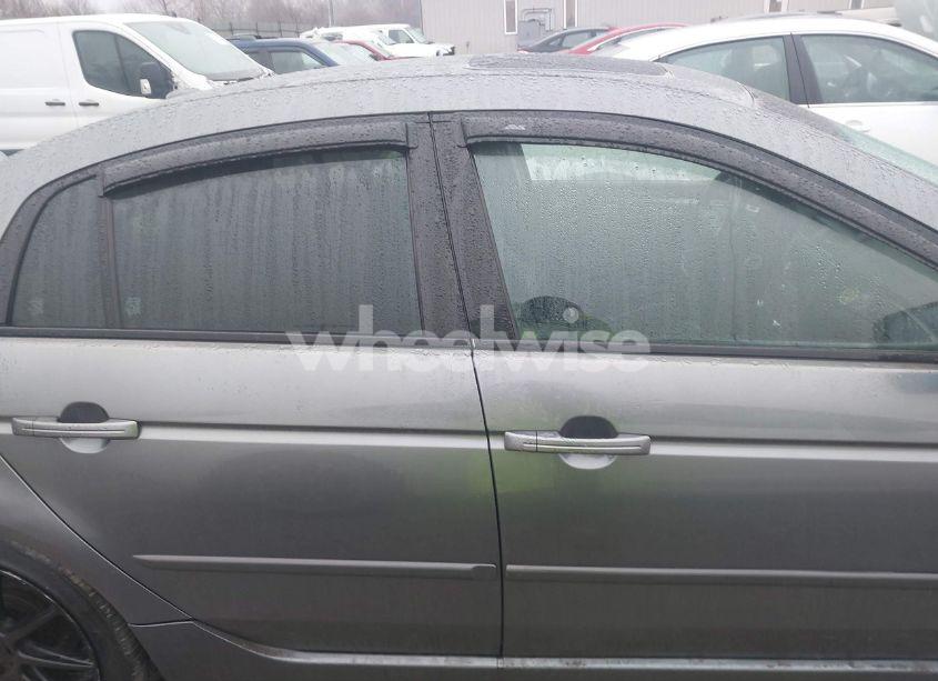 Photo 13 of 2006 Acura Tl (VIN 19UUA66296A002375)