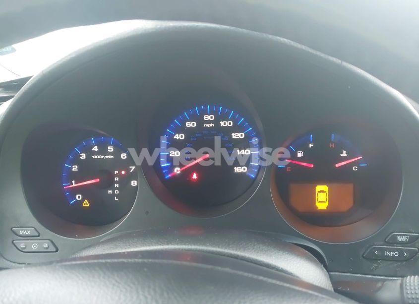 Photo 15 of 2006 Acura Tl (VIN 19UUA66296A002375)