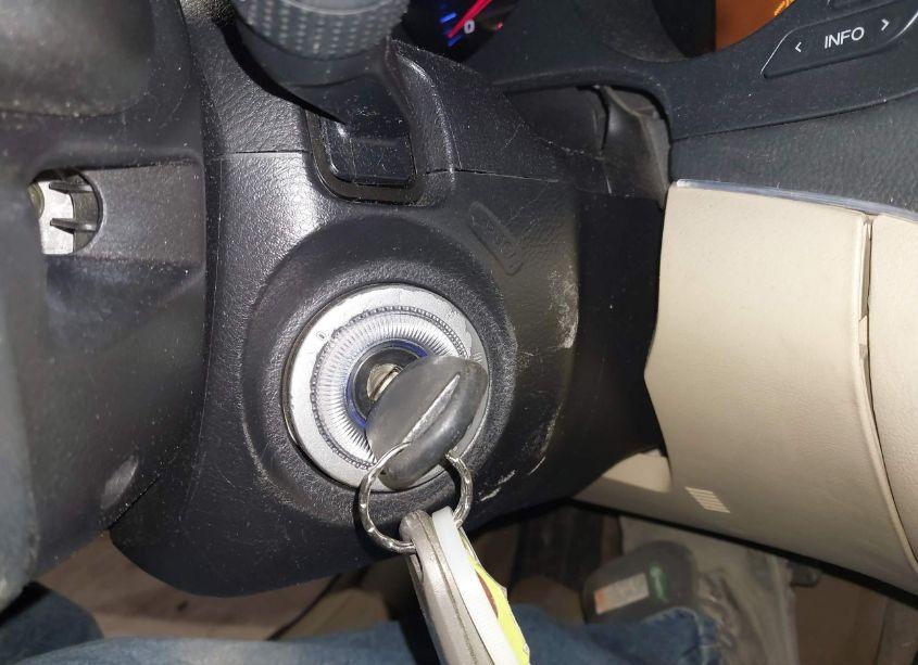 Photo 11 of 2006 Acura Tl (VIN 19UUA66296A003266)