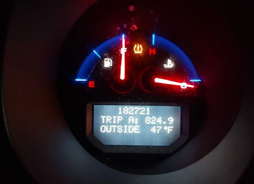 Photo 7 of 2006 Acura Tl (VIN 19UUA66296A003266)