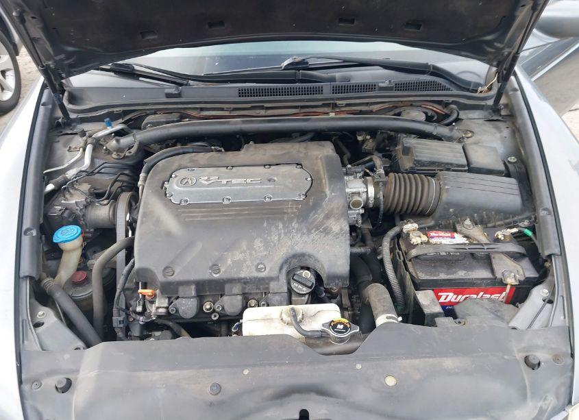 Photo 10 of 2006 Acura Tl (VIN 19UUA66296A015871)
