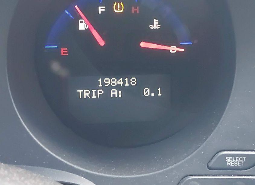 Photo 12 of 2006 Acura Tl (VIN 19UUA66296A015871)