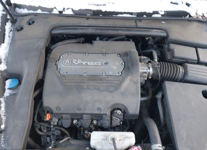 Photo 10 of 2006 Acura Tl (VIN 19UUA66296A039572)