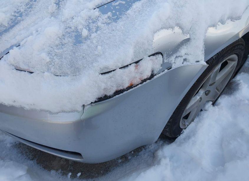 Photo 6 of 2006 Acura Tl (VIN 19UUA66296A039572)