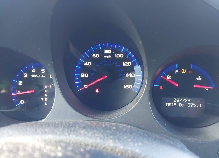 Photo 7 of 2006 Acura Tl (VIN 19UUA66296A039572)