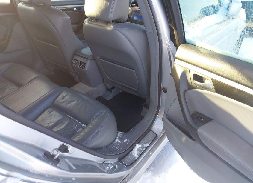 Photo 8 of 2006 Acura Tl (VIN 19UUA66296A039572)
