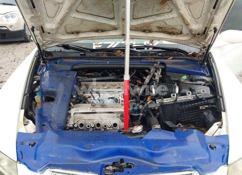 Photo 10 of 2006 Acura Tl (VIN 19UUA66296A077075)