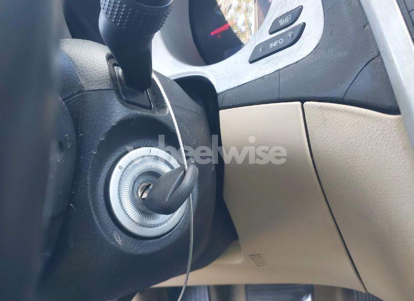 Photo 11 of 2006 Acura Tl (VIN 19UUA66296A077075)