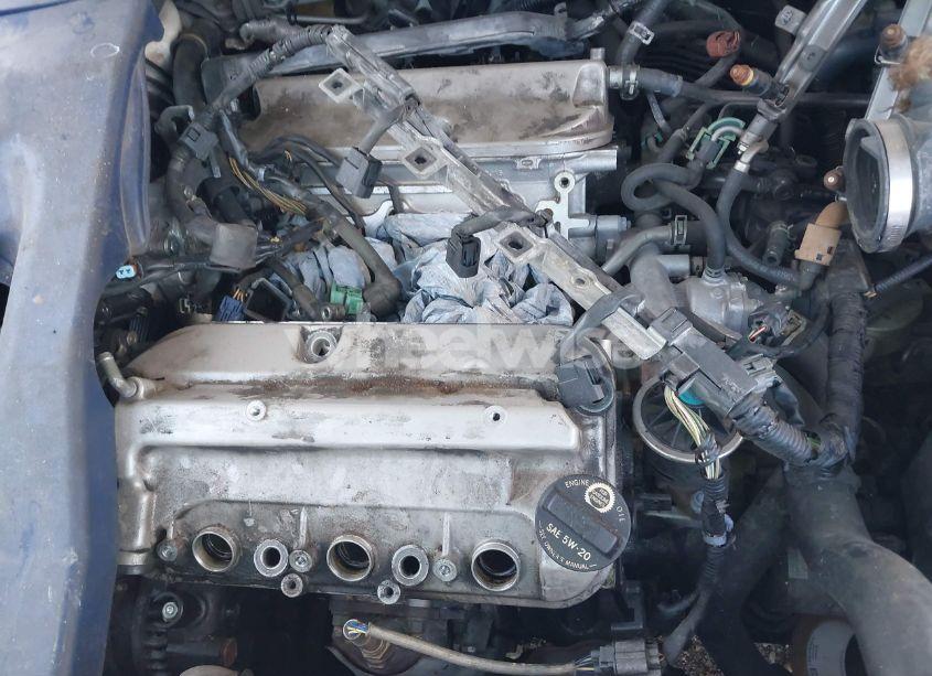 Photo 6 of 2006 Acura Tl (VIN 19UUA66296A077075)