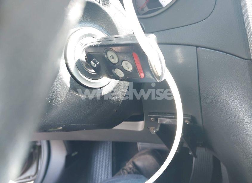 Photo 11 of 2007 Acura Tl 3.2 (VIN 19UUA66297A022577)