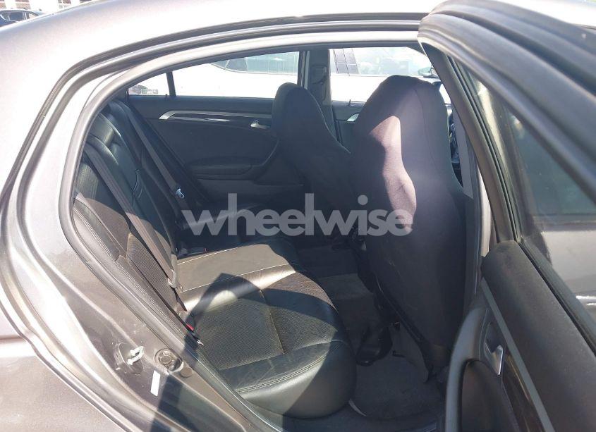 Photo 8 of 2007 Acura Tl 3.2 (VIN 19UUA66297A022577)