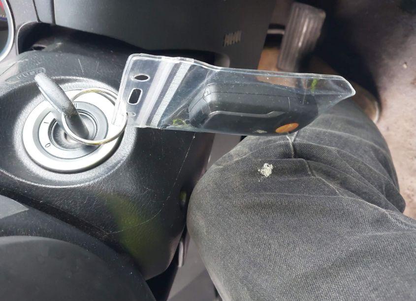 Photo 11 of 2007 Acura Tl 3.2 (VIN 19UUA66297A032428)