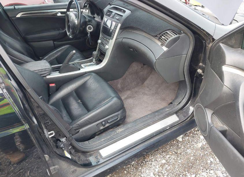 Photo 5 of 2007 Acura Tl 3.2 (VIN 19UUA66297A032428)
