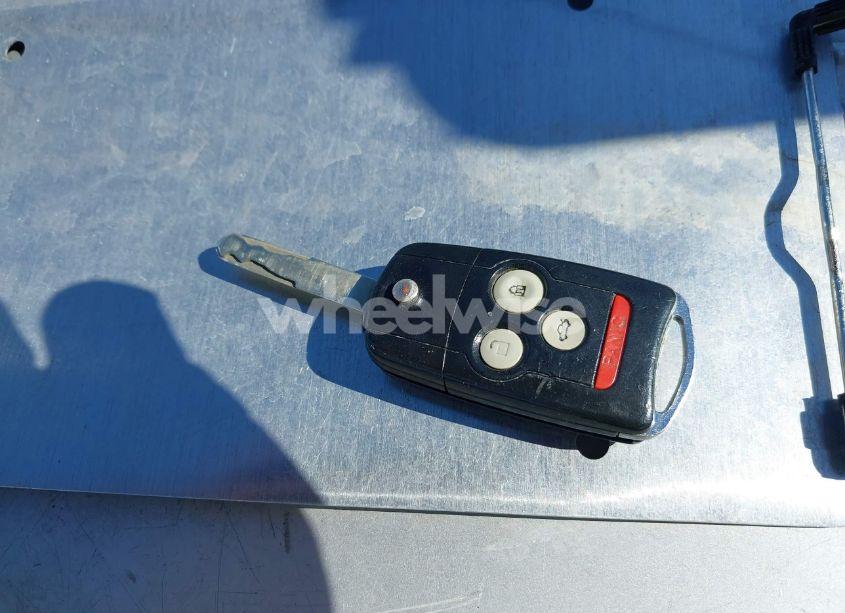 Photo 11 of 2007 Acura Tl 3.2 (VIN 19UUA66297A033806)