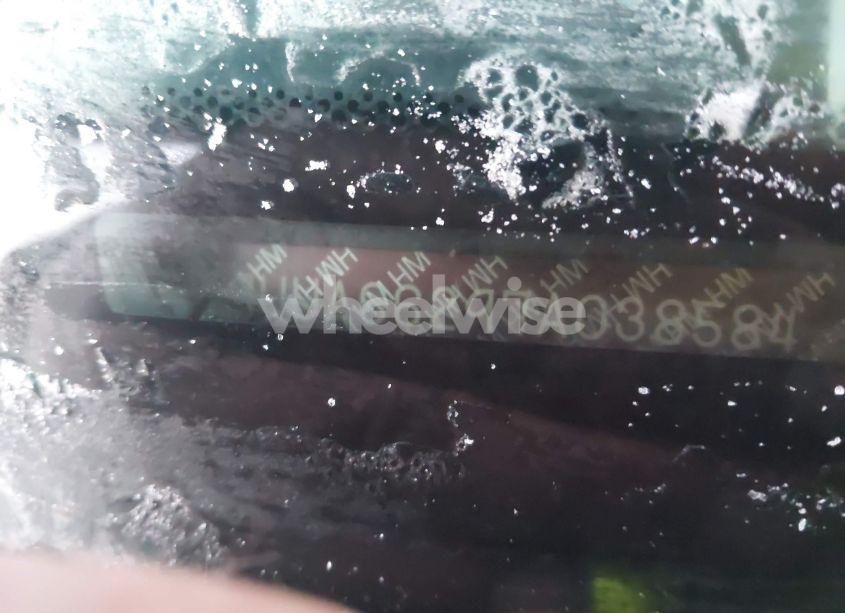 Photo 11 of 2007 Acura Tl 3.2 (VIN 19UUA66297A038584)