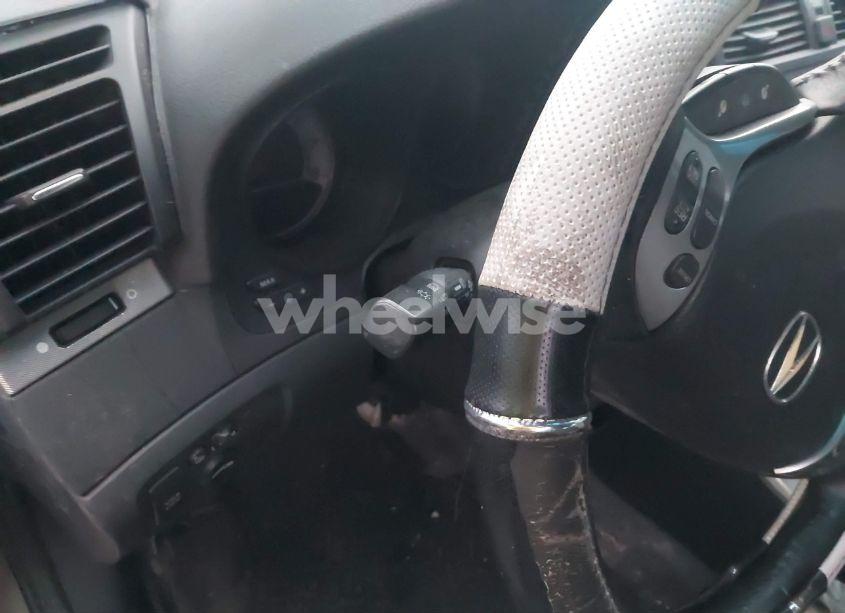 Photo 7 of 2007 Acura Tl 3.2 (VIN 19UUA66297A038584)