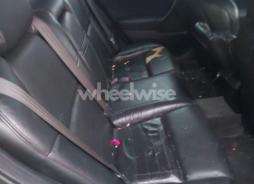 Photo 8 of 2007 Acura Tl 3.2 (VIN 19UUA66297A038584)