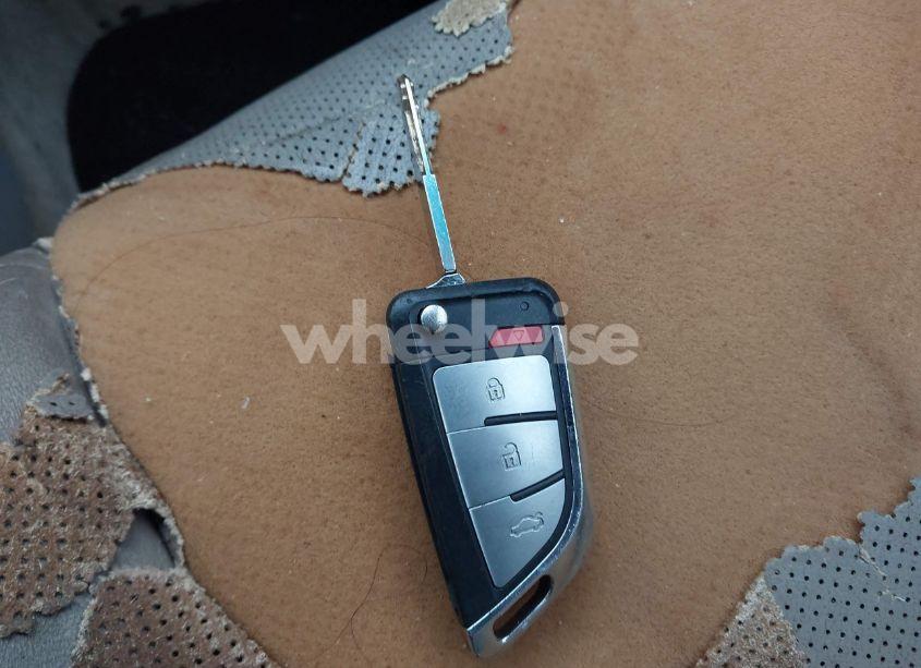 Photo 11 of 2007 Acura Tl 3.2 (VIN 19UUA66297A040349)