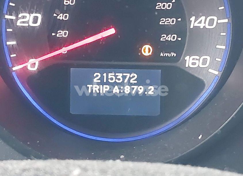 Photo 12 of 2007 Acura Tl 3.2 (VIN 19UUA66297A040349)