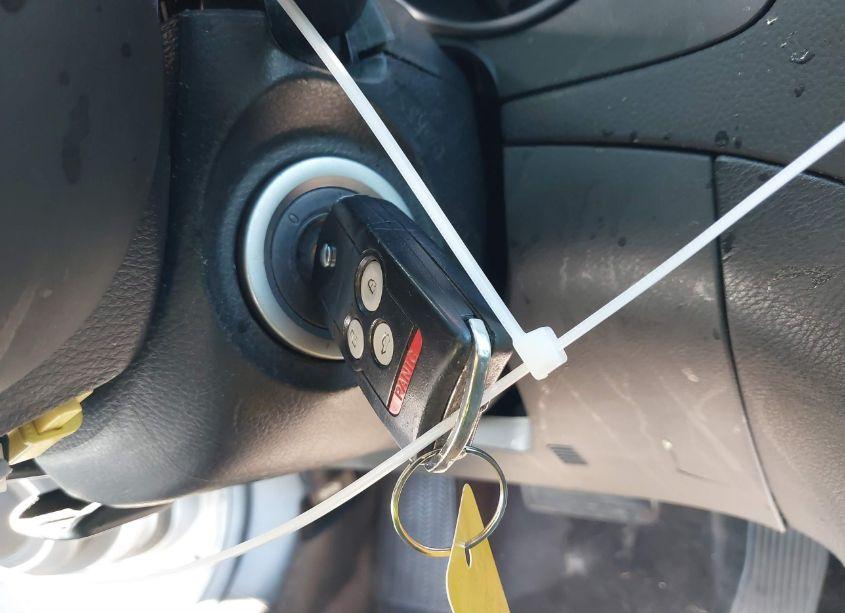 Photo 11 of 2007 Acura Tl 3.2 (VIN 19UUA66297A041730)