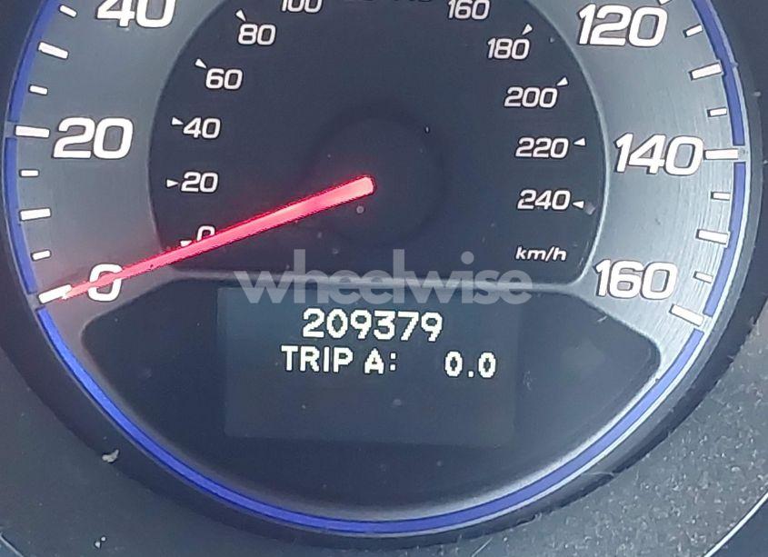 Photo 15 of 2007 Acura Tl 3.2 (VIN 19UUA66297A043459)