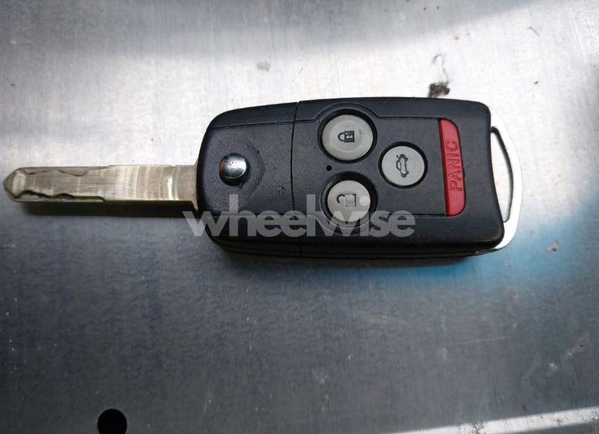 Photo 10 of 2007 Acura Tl 3.2 (VIN 19UUA66297A048726)